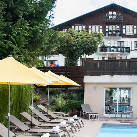 Le Gai Soleil Hotel 2*
