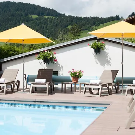 Le Gai Soleil Hotel 2*