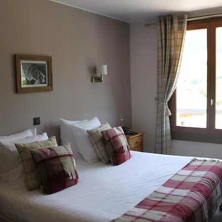 Le Gai Soleil Hotel 2*