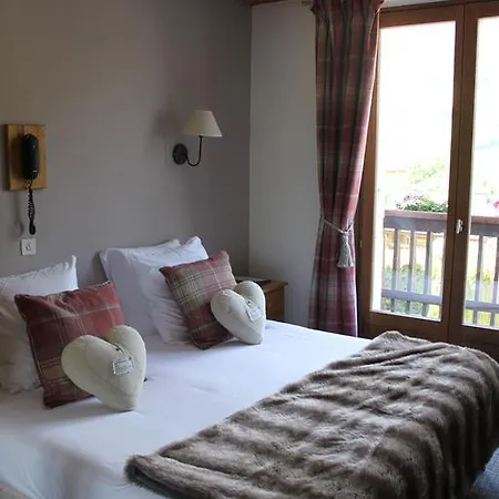 Hotel Le Gai Soleil 2*