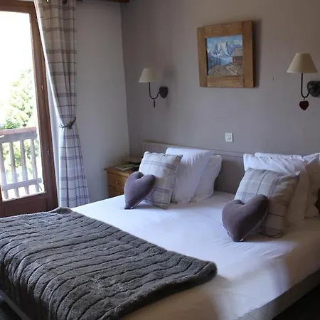 Hotel Le Gai Soleil