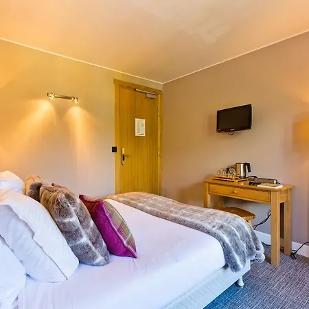 Hotel Le Gai Soleil