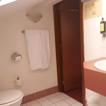 Hotel Le Gai Soleil 2*