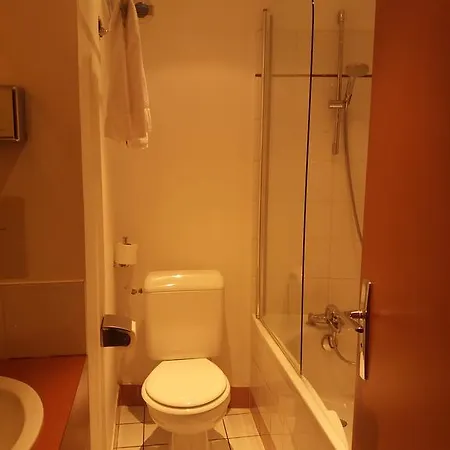 Hotel Le Gai Soleil