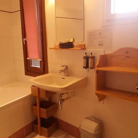Hotel Le Gai Soleil Megeve
