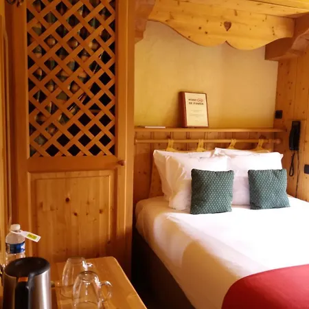 Hotel Le Gai Soleil 2*