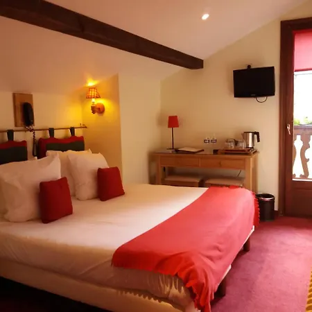 Le Gai Soleil Hotel
