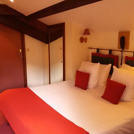 Le Gai Soleil Hotel 2*