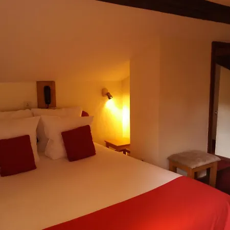 Hotel Le Gai Soleil