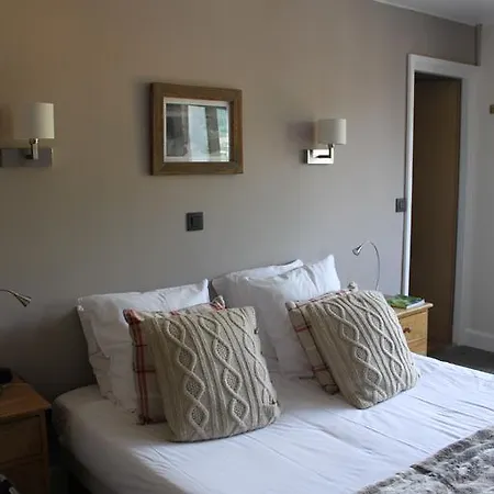 Hotel Le Gai Soleil