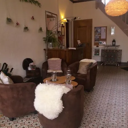 Hotel Le Gai Soleil Megève