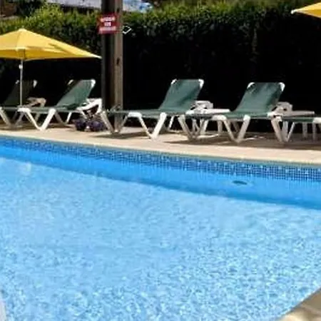 Le Gai Soleil Hotel 2*